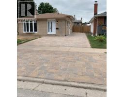 44 LUCERNE Drive Unit# 2, kitchener, Ontario