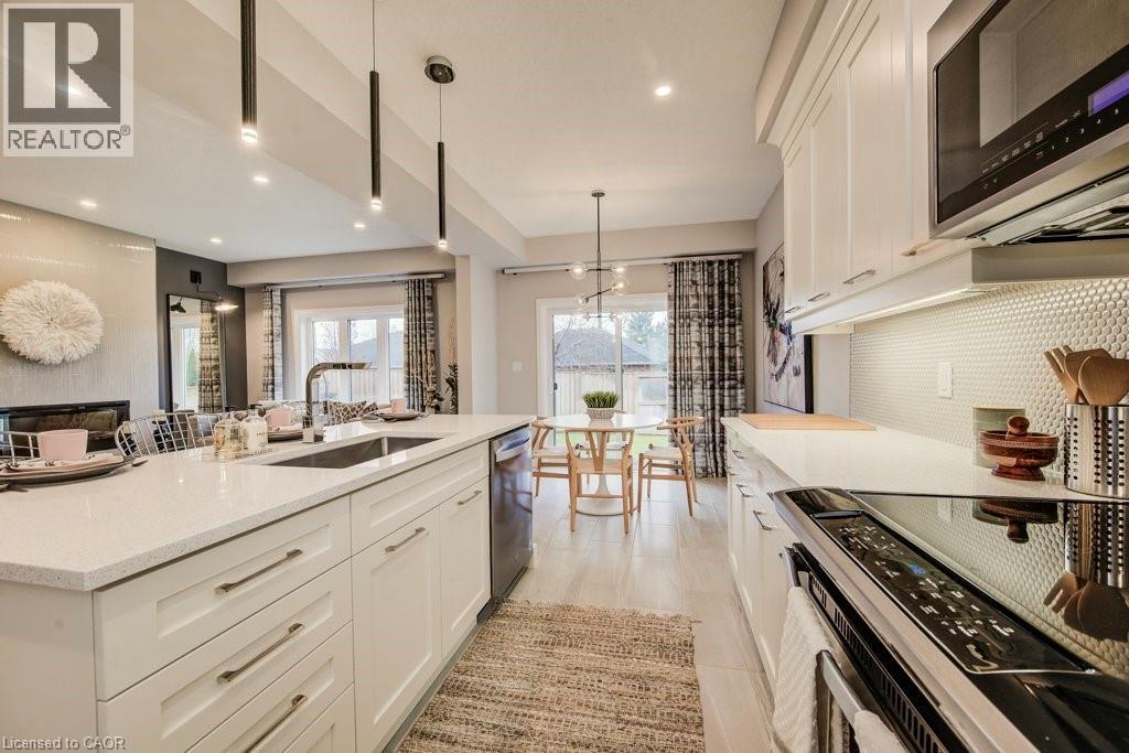 205 Applewood Street, Plattsville, Ontario  N0J 1S0 - Photo 16 - 40790115