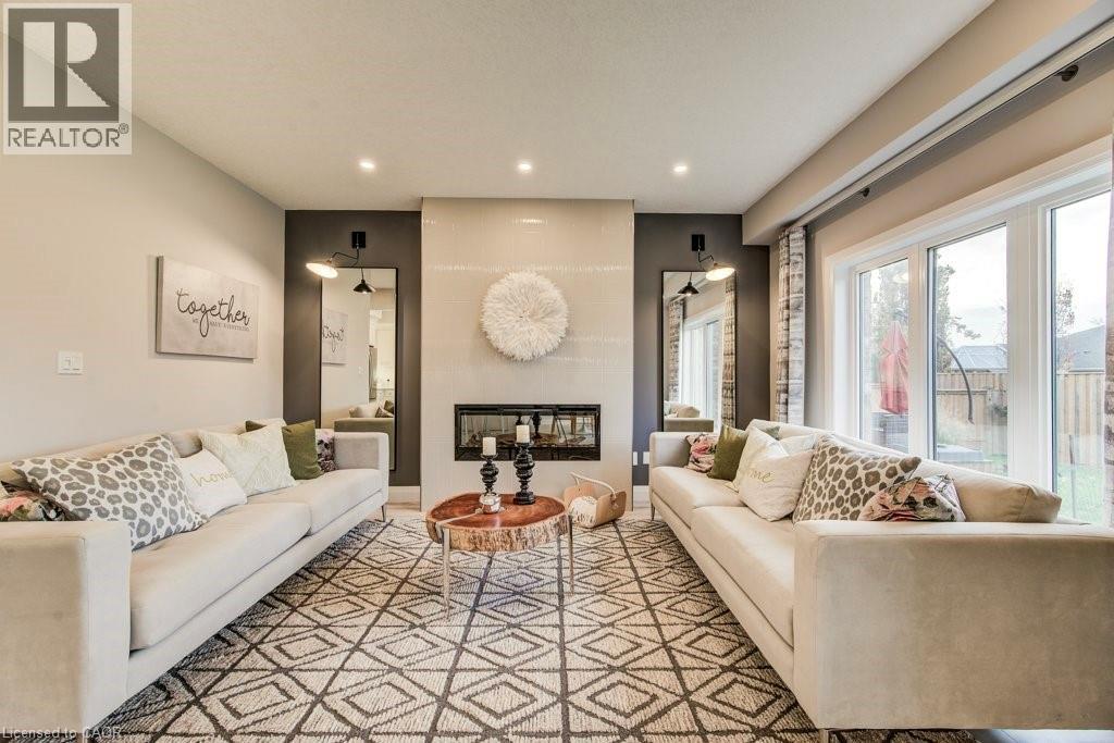 205 Applewood Street, Plattsville, Ontario  N0J 1S0 - Photo 20 - 40790115