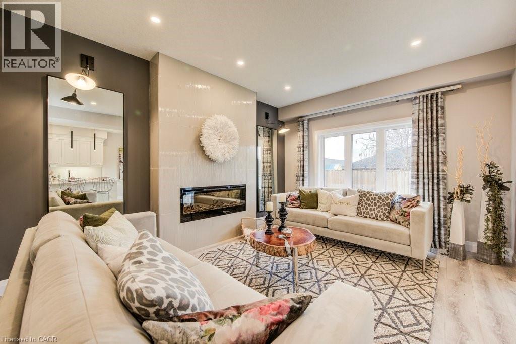 205 Applewood Street, Plattsville, Ontario  N0J 1S0 - Photo 21 - 40790115