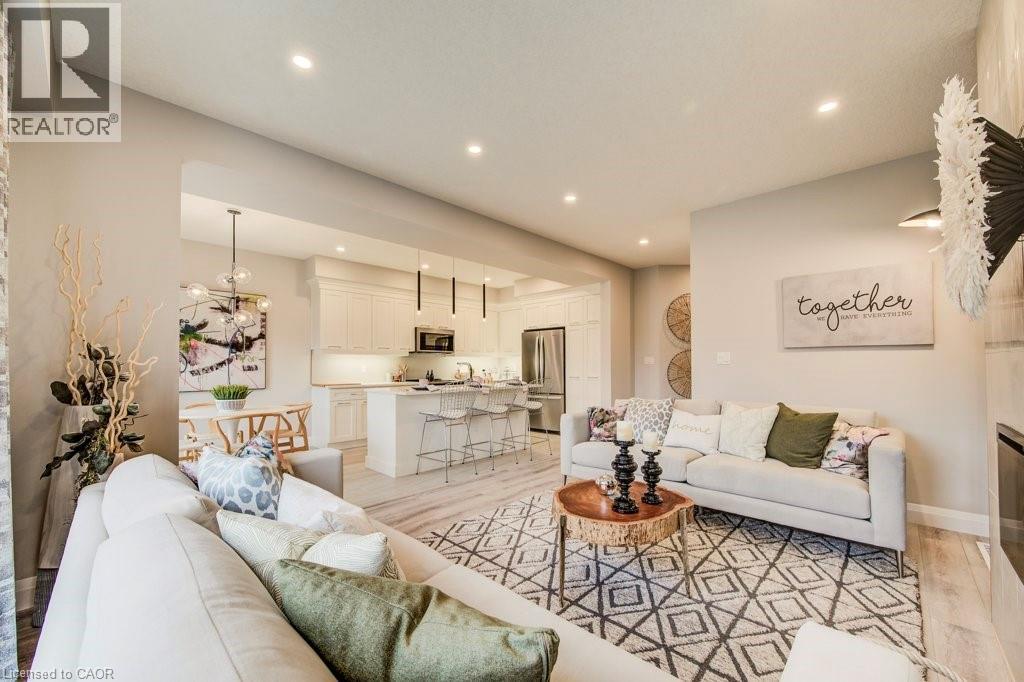 205 Applewood Street, Plattsville, Ontario  N0J 1S0 - Photo 23 - 40790115