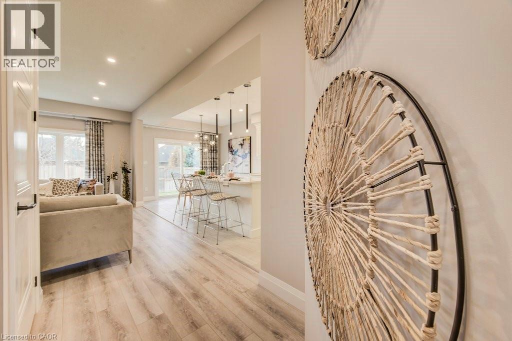 205 Applewood Street, Plattsville, Ontario  N0J 1S0 - Photo 8 - 40790115