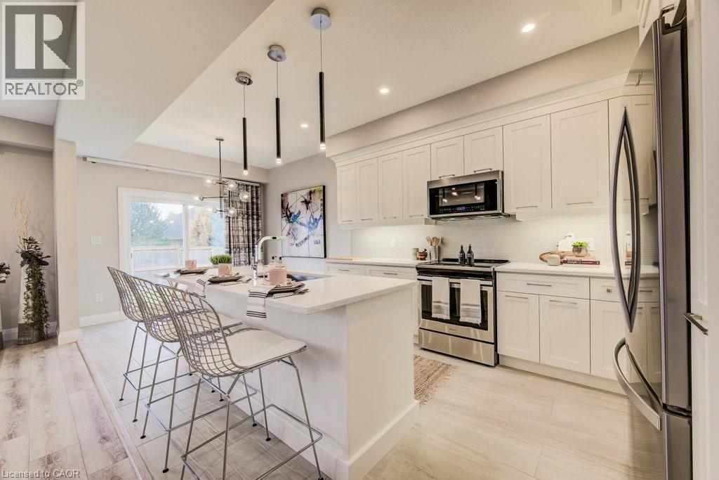 205 Applewood Street, Plattsville, Ontario  N0J 1S0 - Photo 9 - 40790115