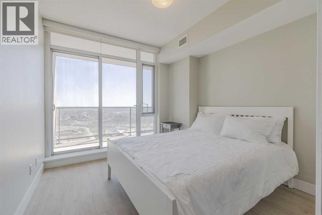 3004, 1188 3rd Street Se, Calgary, Alberta  T2G 1H8 - Photo 12 - A2255253