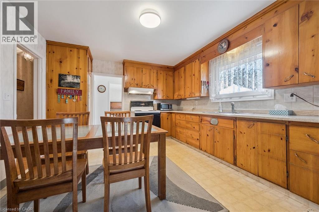 366 Holly Street, Waterloo, Ontario  N2L 4G3 - Photo 9 - 40788776