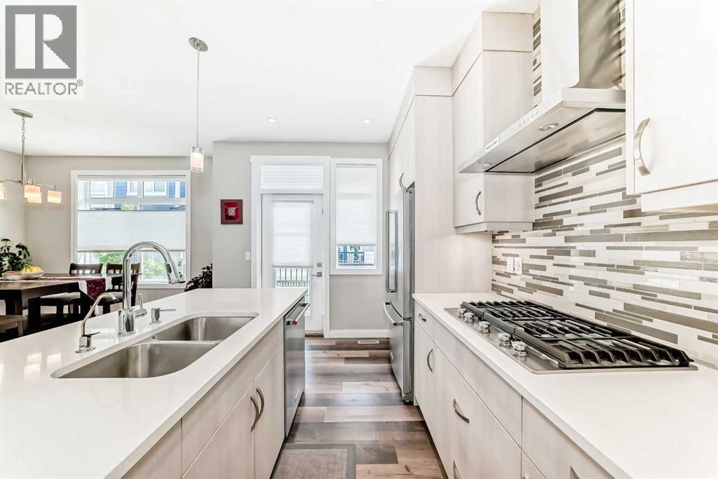 209 Wentworth Row Sw, Calgary, Alberta  T3H 1Y1 - Photo 6 - A2272319