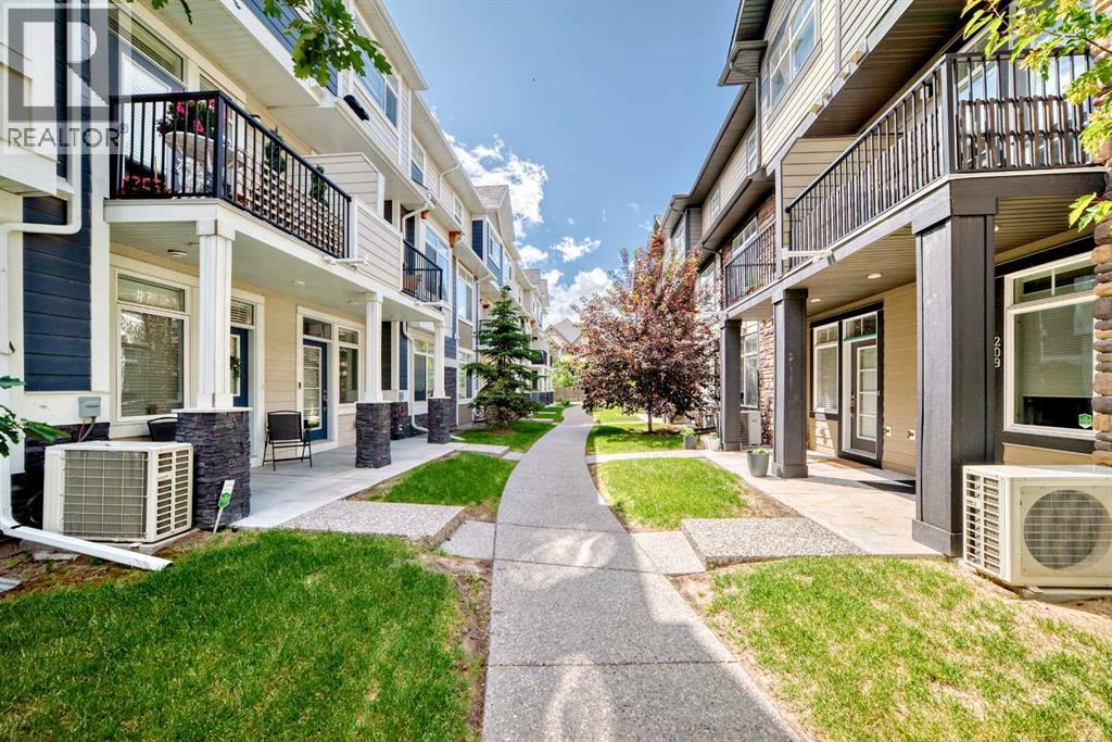 209 Wentworth Row Sw, Calgary, Alberta  T3H 1Y1 - Photo 45 - A2272319