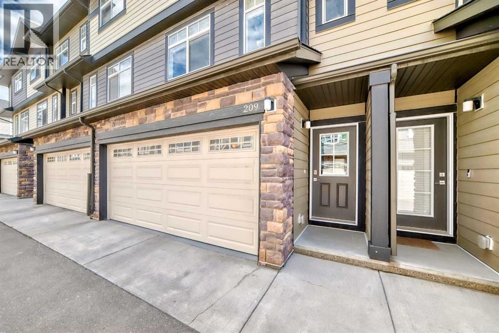 209 Wentworth Row Sw, Calgary, Alberta  T3H 1Y1 - Photo 43 - A2272319
