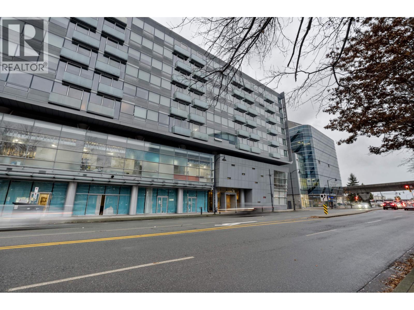 713 8080 Cambie Road, Richmond, British Columbia  V6X 0C1 - Photo 20 - R3069566