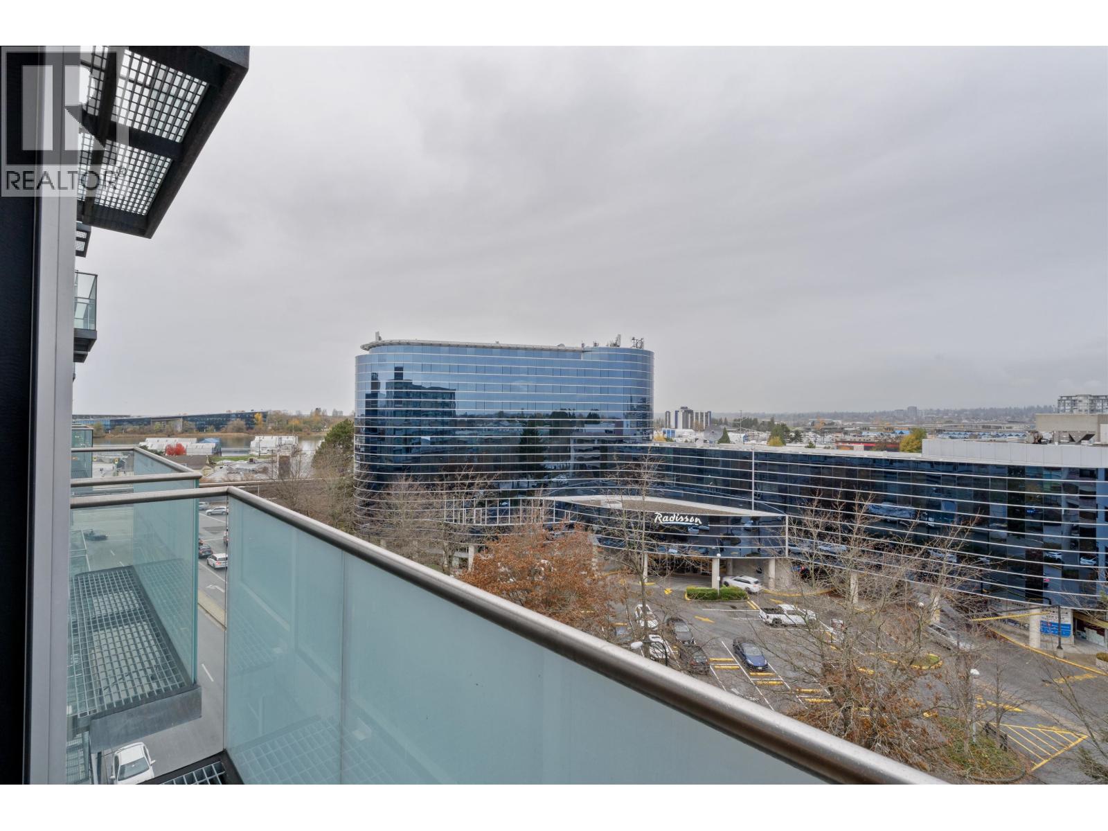 713 8080 Cambie Road, Richmond, British Columbia  V6X 0C1 - Photo 7 - R3069566