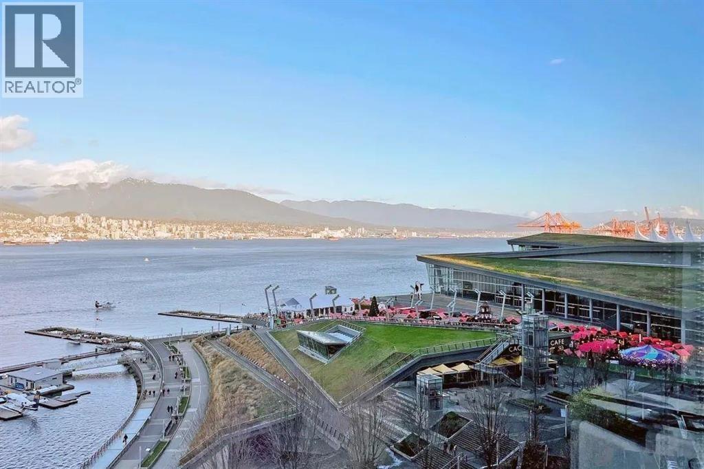 1001 1139 W Cordova Street, Vancouver, British Columbia  V6C 0A1 - Photo 12 - R3069571