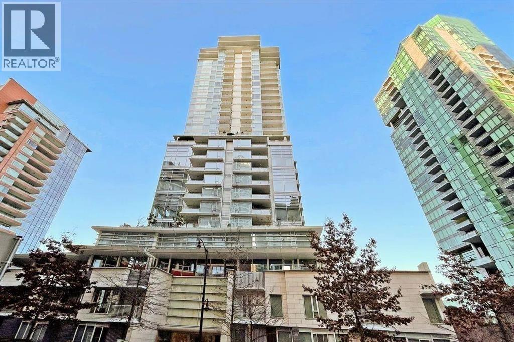 1001 1139 W Cordova Street, Vancouver, British Columbia  V6C 0A1 - Photo 2 - R3069571