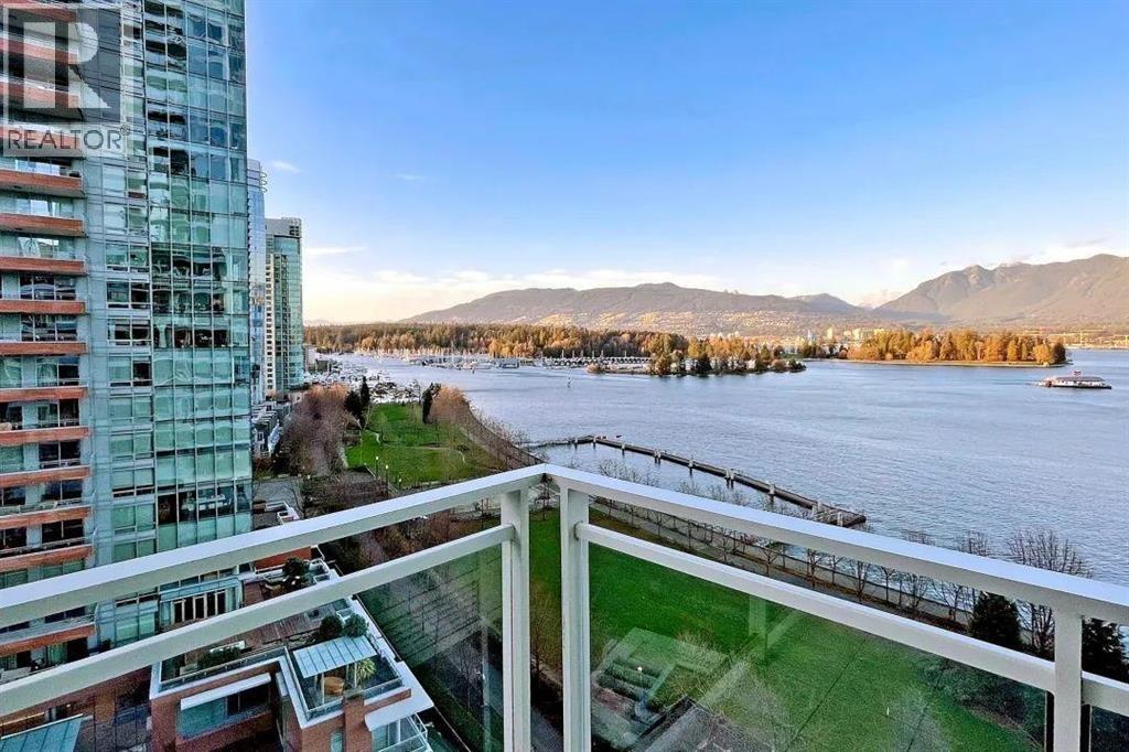 1001 1139 W Cordova Street, Vancouver, British Columbia  V6C 0A1 - Photo 35 - R3069571