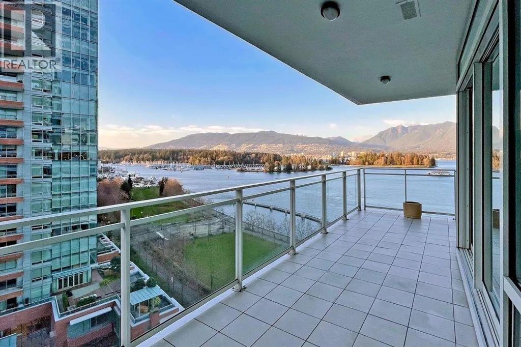 1001 1139 W Cordova Street, Vancouver, British Columbia  V6C 0A1 - Photo 36 - R3069571