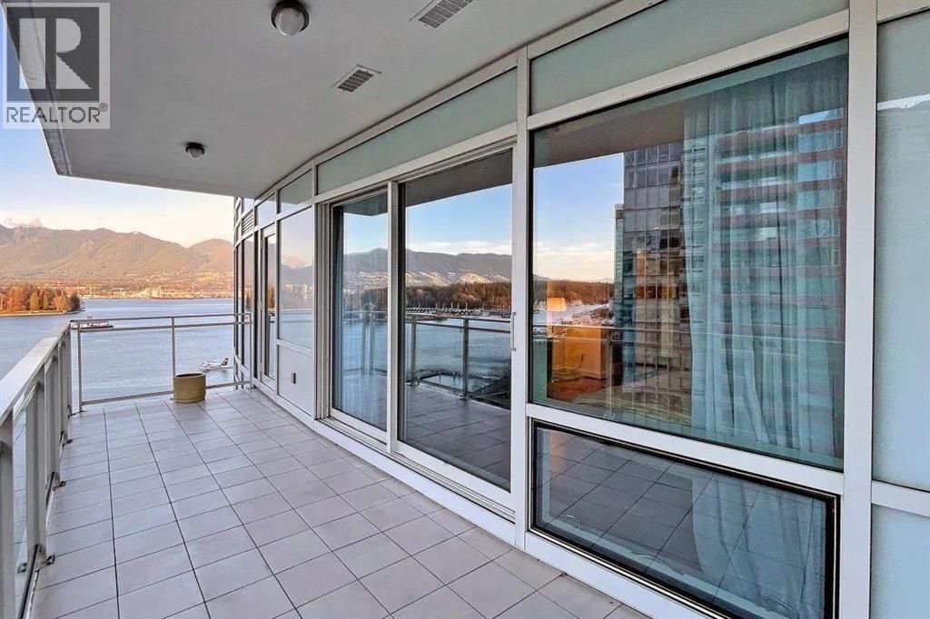 1001 1139 W Cordova Street, Vancouver, British Columbia  V6C 0A1 - Photo 37 - R3069571