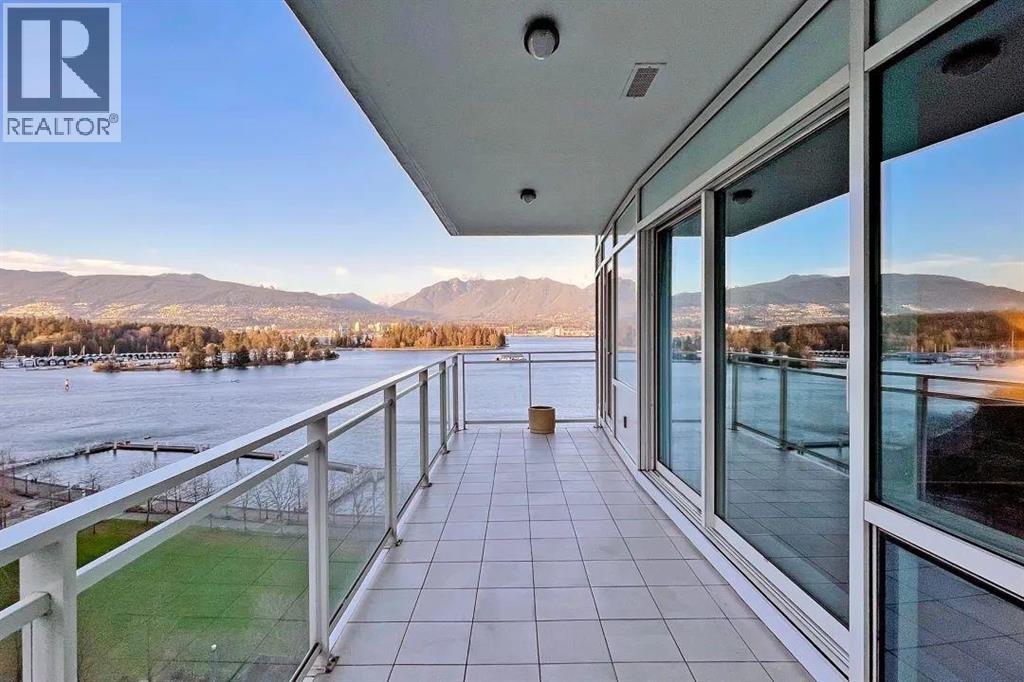 1001 1139 W Cordova Street, Vancouver, British Columbia  V6C 0A1 - Photo 38 - R3069571