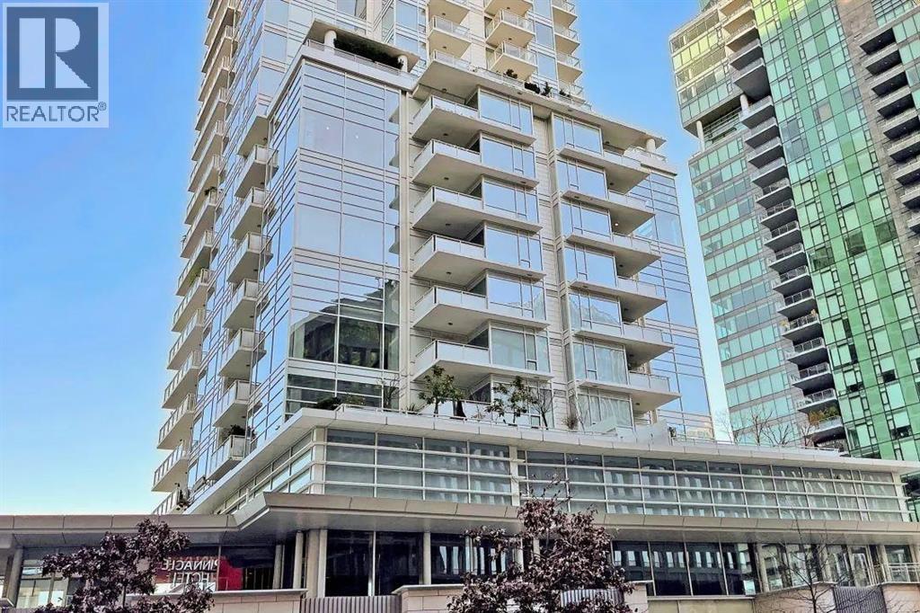 1001 1139 W Cordova Street, Vancouver, British Columbia  V6C 0A1 - Photo 5 - R3069571