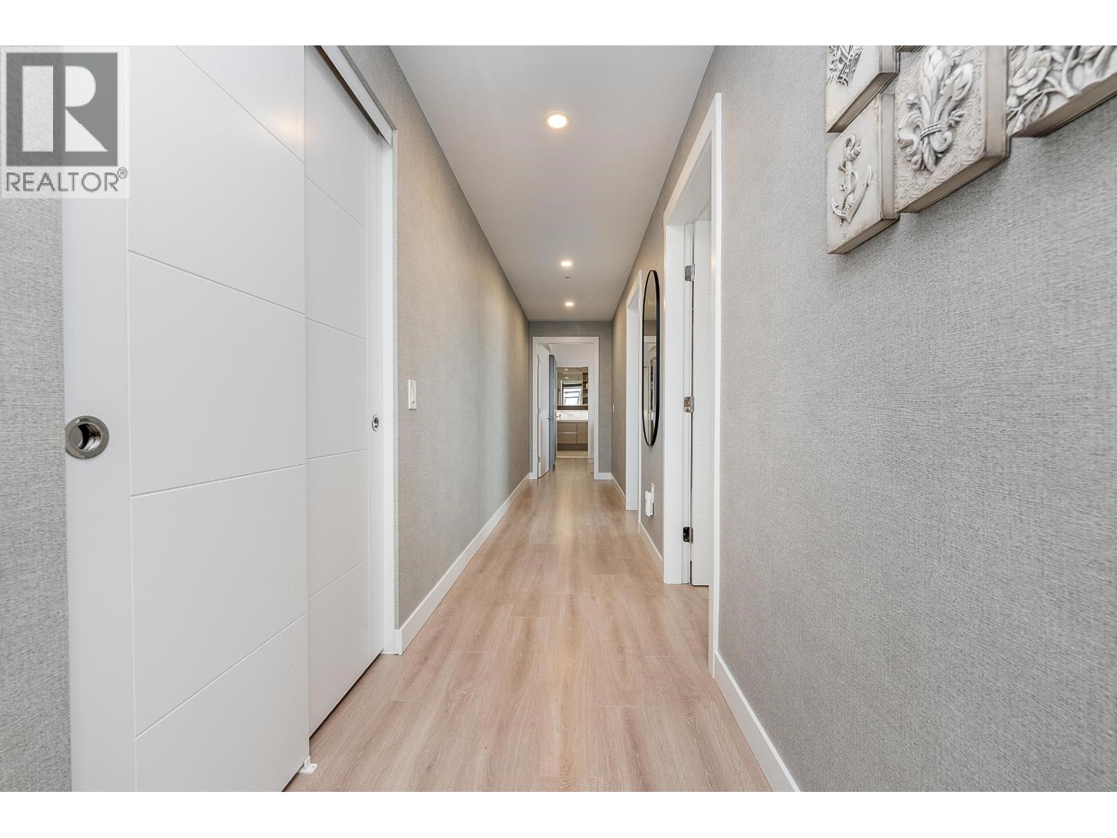 2901 823 Carnarvon Street, New Westminster, British Columbia  V3M 0N5 - Photo 19 - R3069572