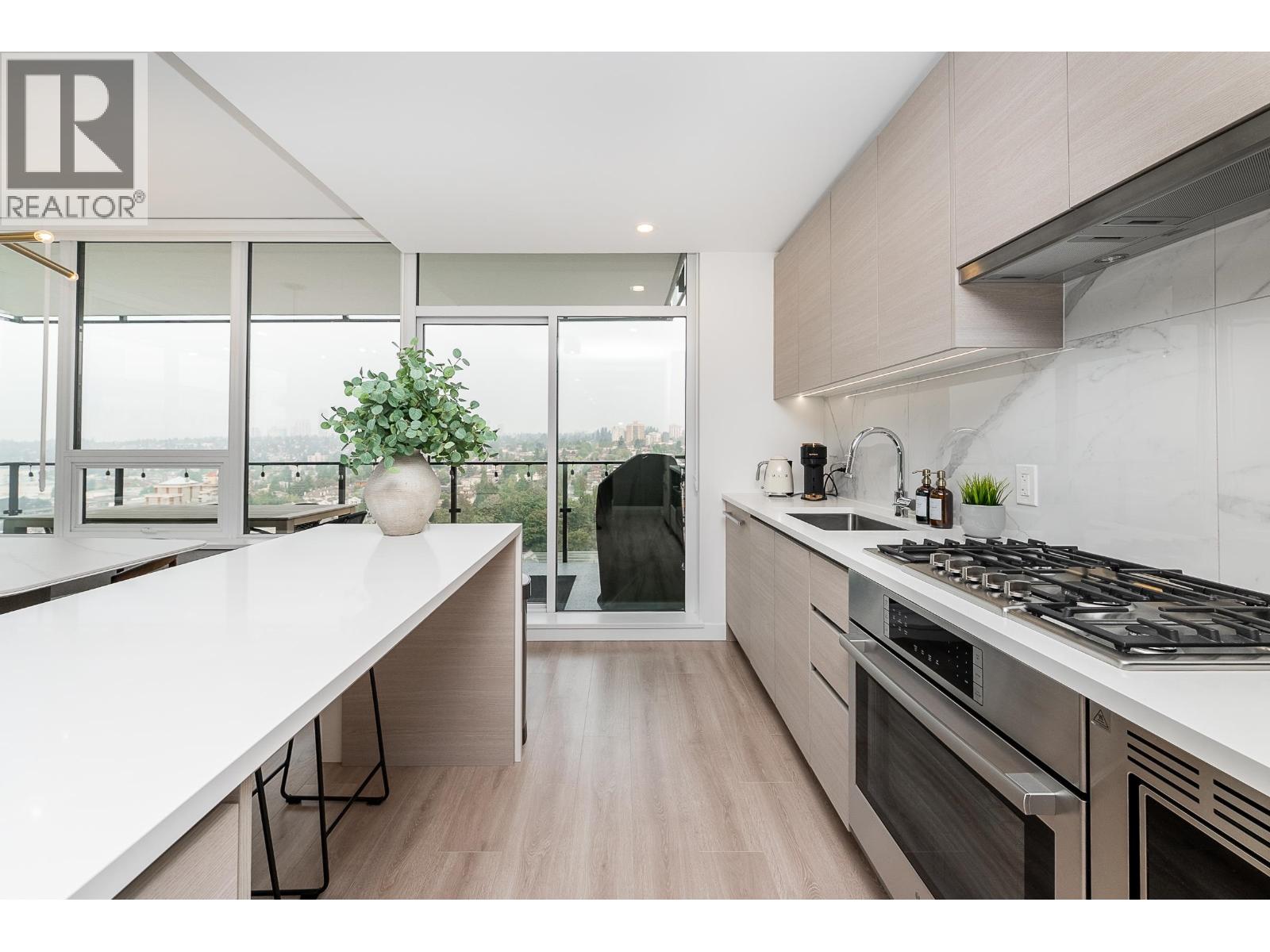 2901 823 Carnarvon Street, New Westminster, British Columbia  V3M 0N5 - Photo 7 - R3069572