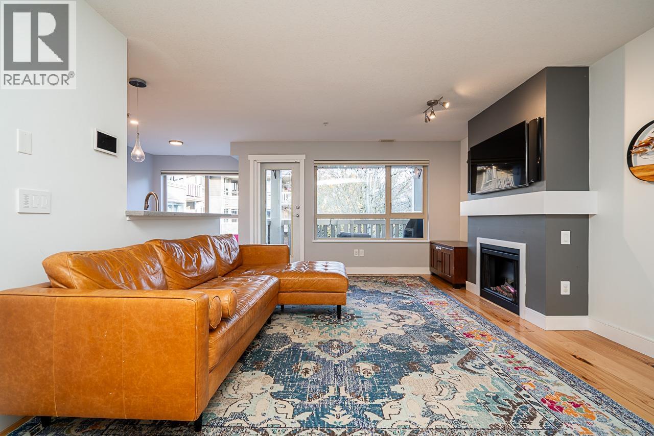 315 801 Klahanie Drive, Port Moody, British Columbia  V3H 5K4 - Photo 1 - R3069597