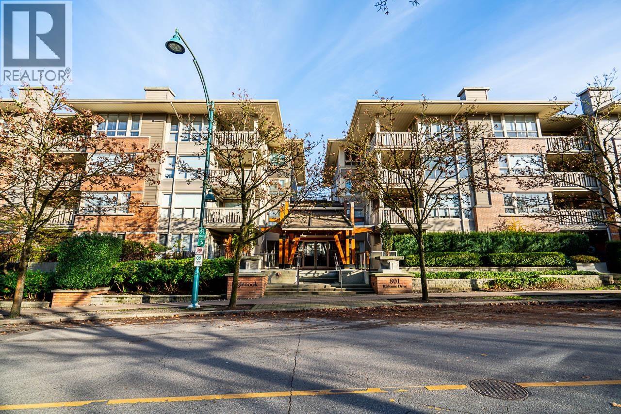 315 801 Klahanie Drive, Port Moody, British Columbia  V3H 5K4 - Photo 30 - R3069597