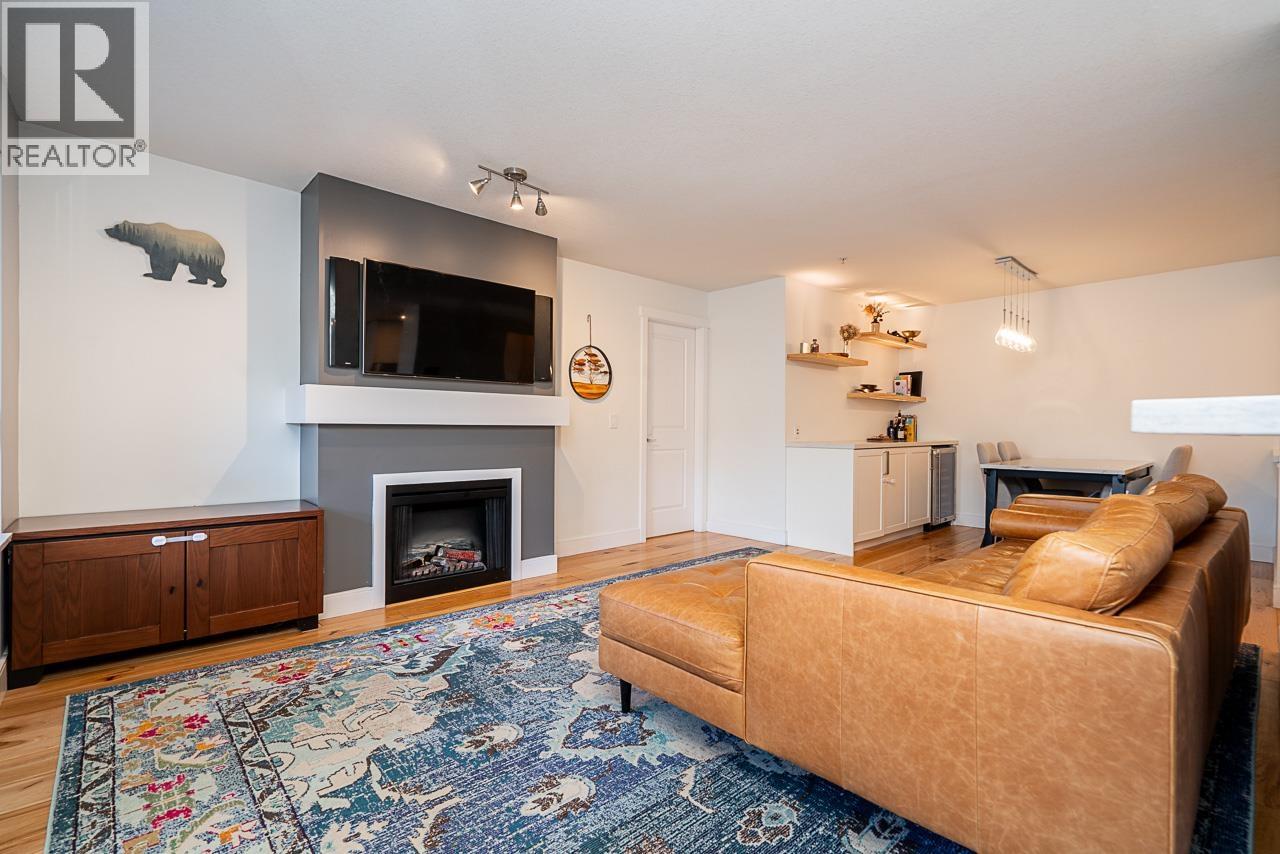 315 801 Klahanie Drive, Port Moody, British Columbia  V3H 5K4 - Photo 5 - R3069597