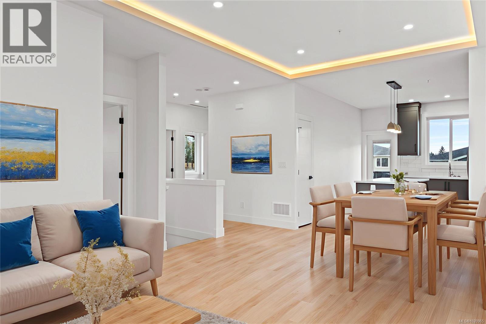 631 Eighth St, Nanaimo, British Columbia  V9R 6P1 - Photo 6 - 1020965