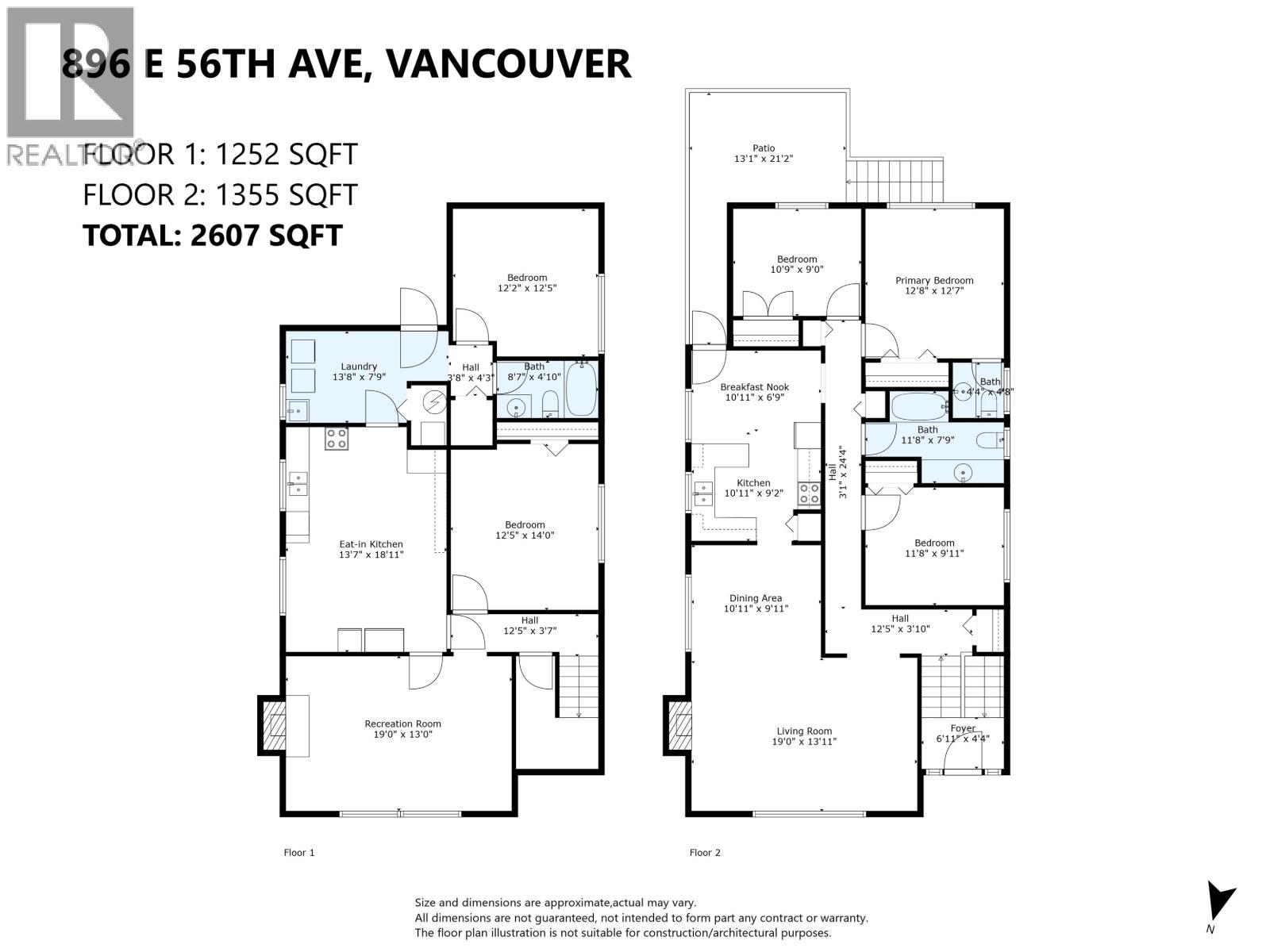 896 E 56th Avenue, Vancouver, British Columbia  V5X 1S2 - Photo 22 - R3069577