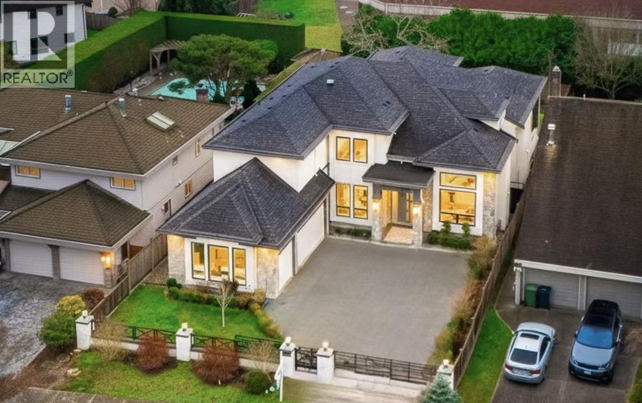 4668 Mahood Drive, Richmond, British Columbia  V7E 5C4 - Photo 39 - R3069582