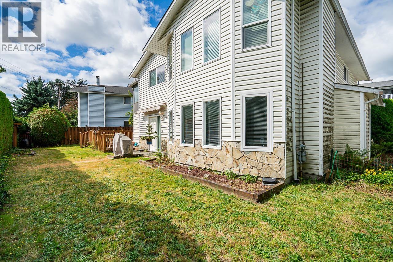 527 E Columbia Street, New Westminster, British Columbia  V3L 3X8 - Photo 1 - R3069600