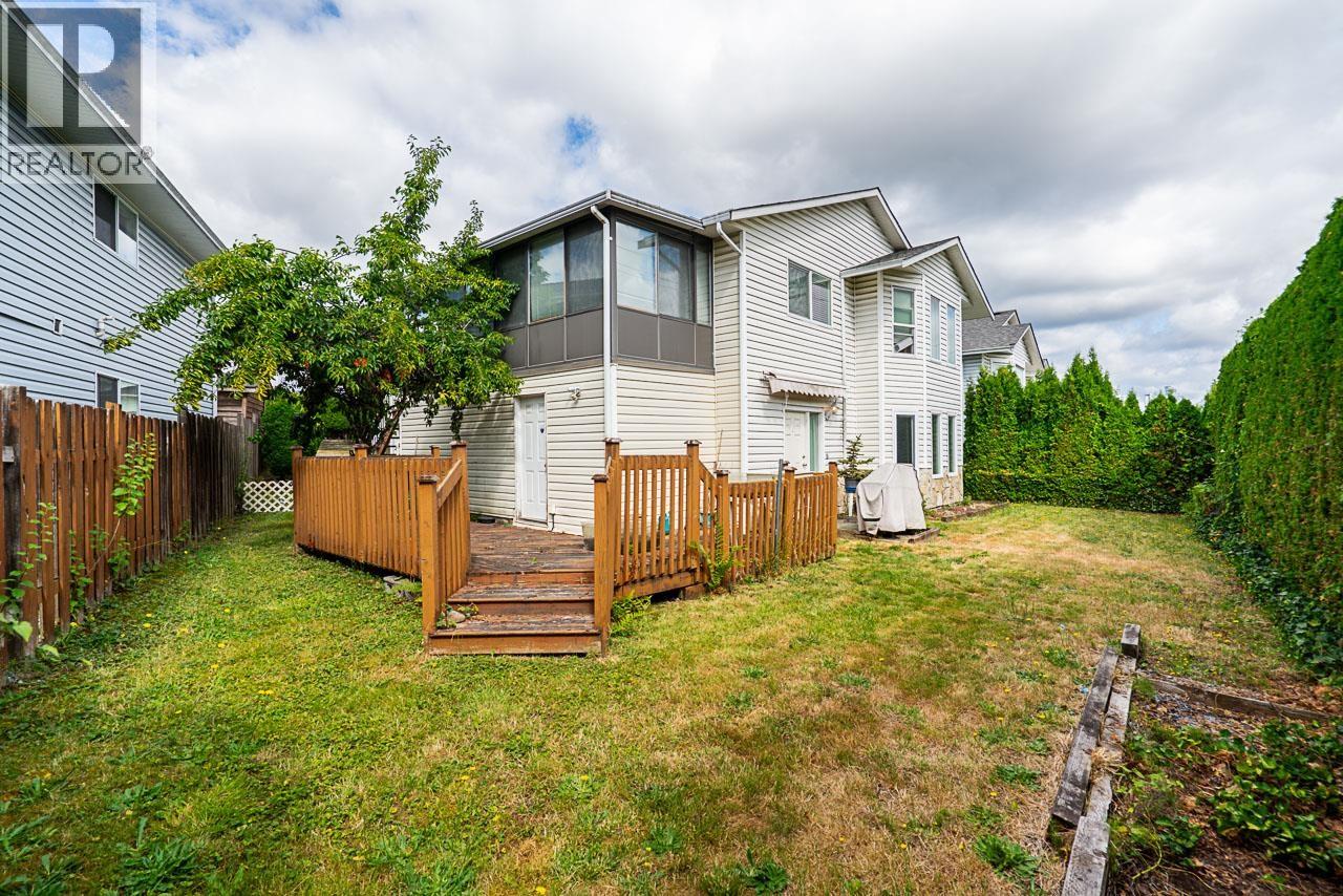 527 E Columbia Street, New Westminster, British Columbia  V3L 3X8 - Photo 34 - R3069600