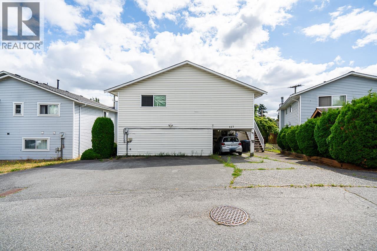 527 E Columbia Street, New Westminster, British Columbia  V3L 3X8 - Photo 35 - R3069600