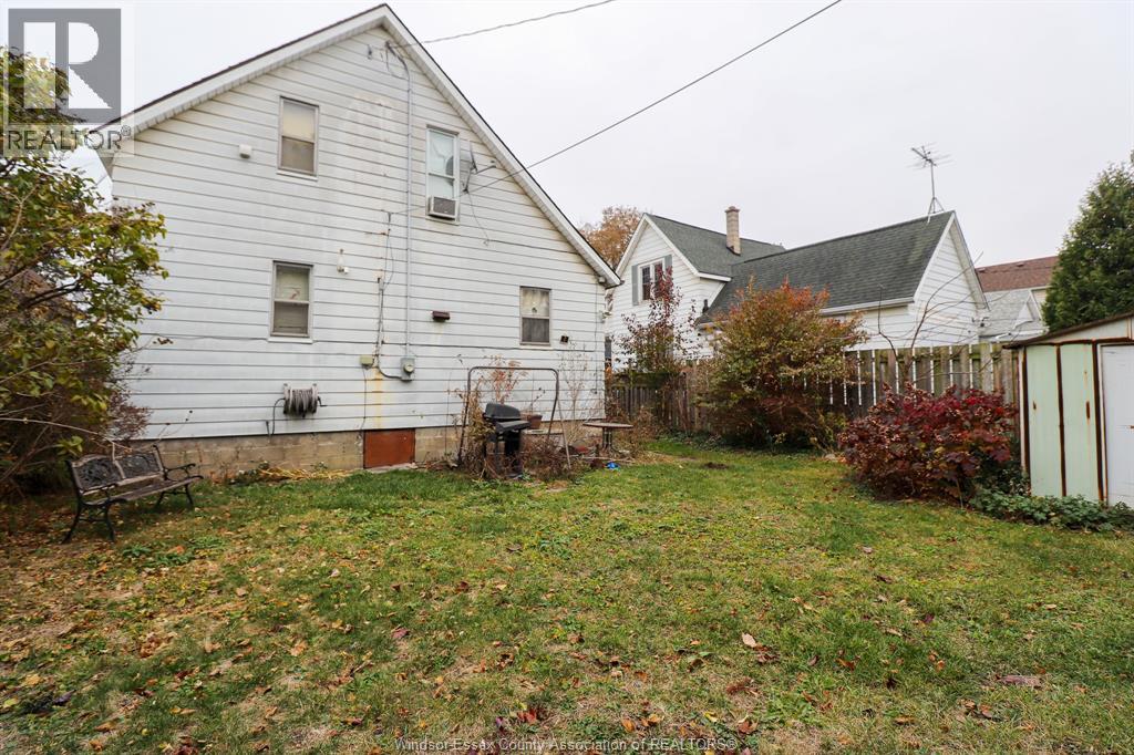 335 Mckay, Windsor, Ontario N9B 1Z5 - Photo 26 - 25029476