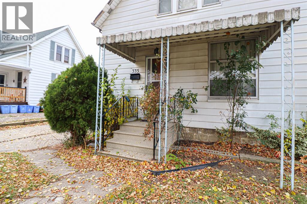335 Mckay, Windsor, Ontario N9B 1Z5 - Photo 5 - 25029476