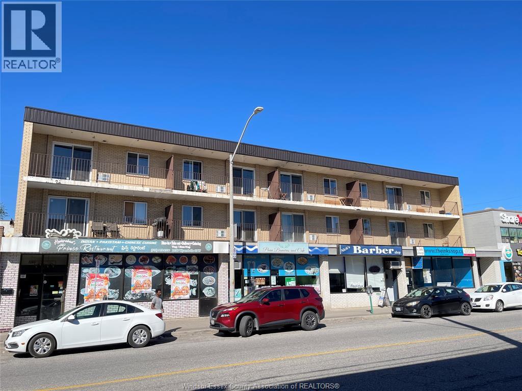 2136 Wyandotte Street West Unit# 21, Windsor, Ontario  N9B 1J9 - Photo 1 - 25029461
