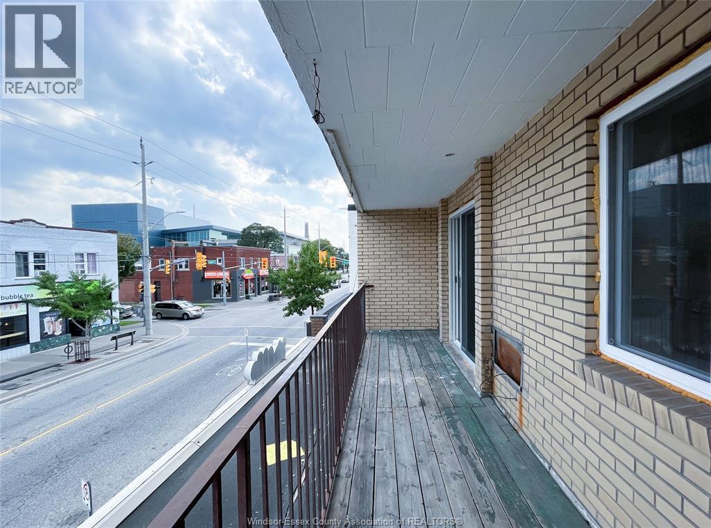 2136 Wyandotte Street West Unit# 21, Windsor, Ontario  N9B 1J9 - Photo 12 - 25029461