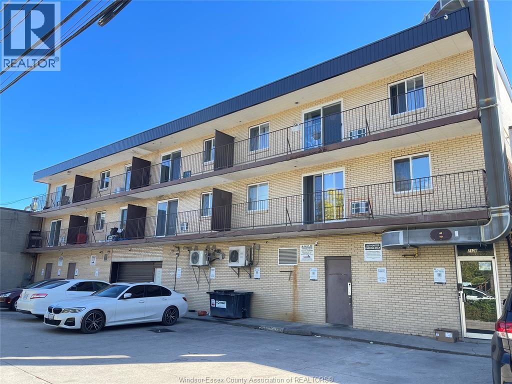 2136 Wyandotte Street West Unit# 21, Windsor, Ontario  N9B 1J9 - Photo 16 - 25029461
