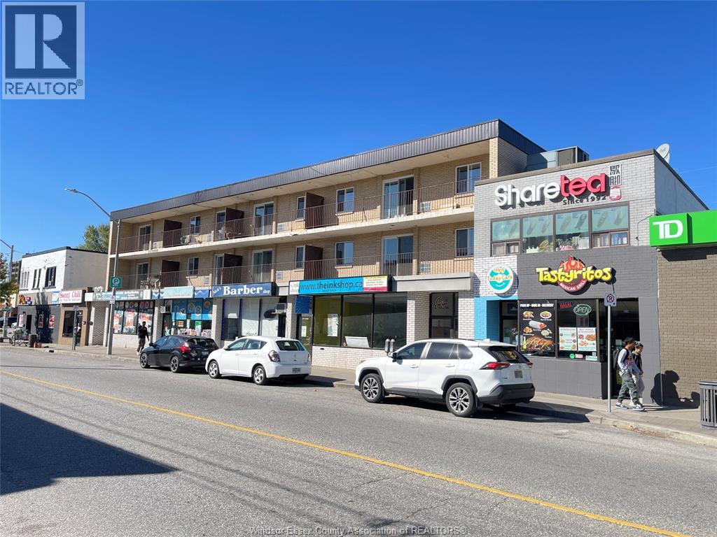 2136 Wyandotte Street West Unit# 32, Windsor, Ontario N9B 1J9 - Photo 2 - 25029459