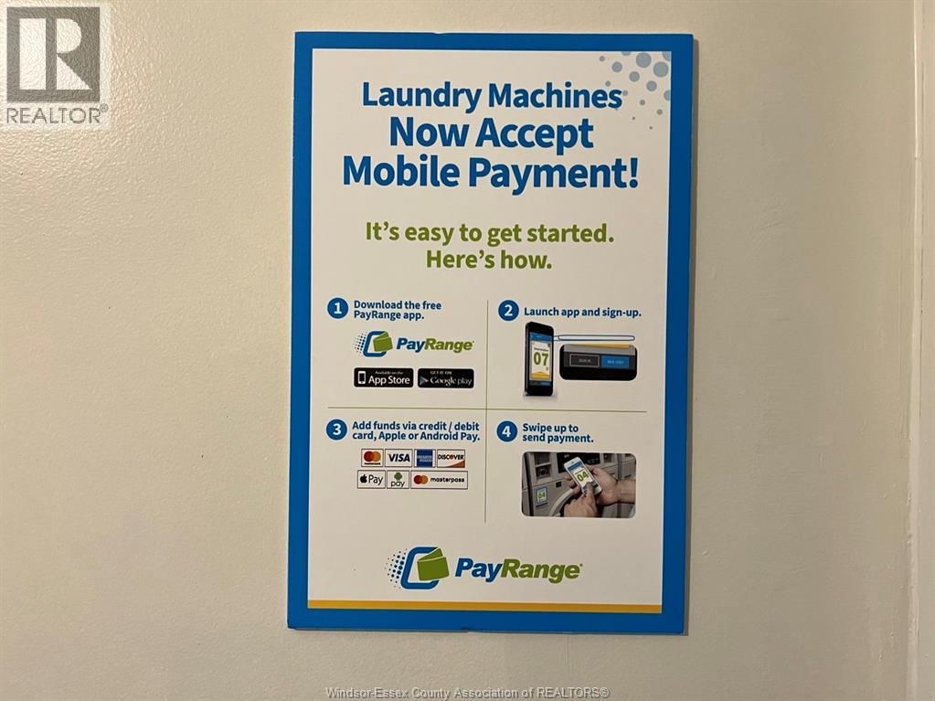 2136 Wyandotte Street West Unit# 32, Windsor, Ontario N9B 1J9 - Photo 22 - 25029459