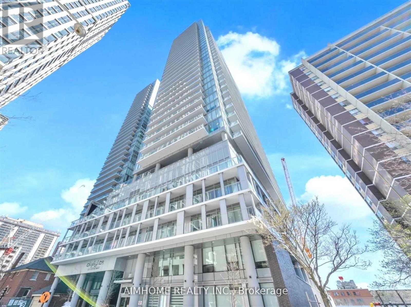 1804 - 195 REDPATH AVENUE, Toronto, Ontario