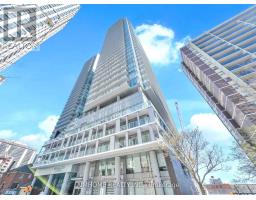 1804 - 195 REDPATH AVENUE, Toronto, Ontario