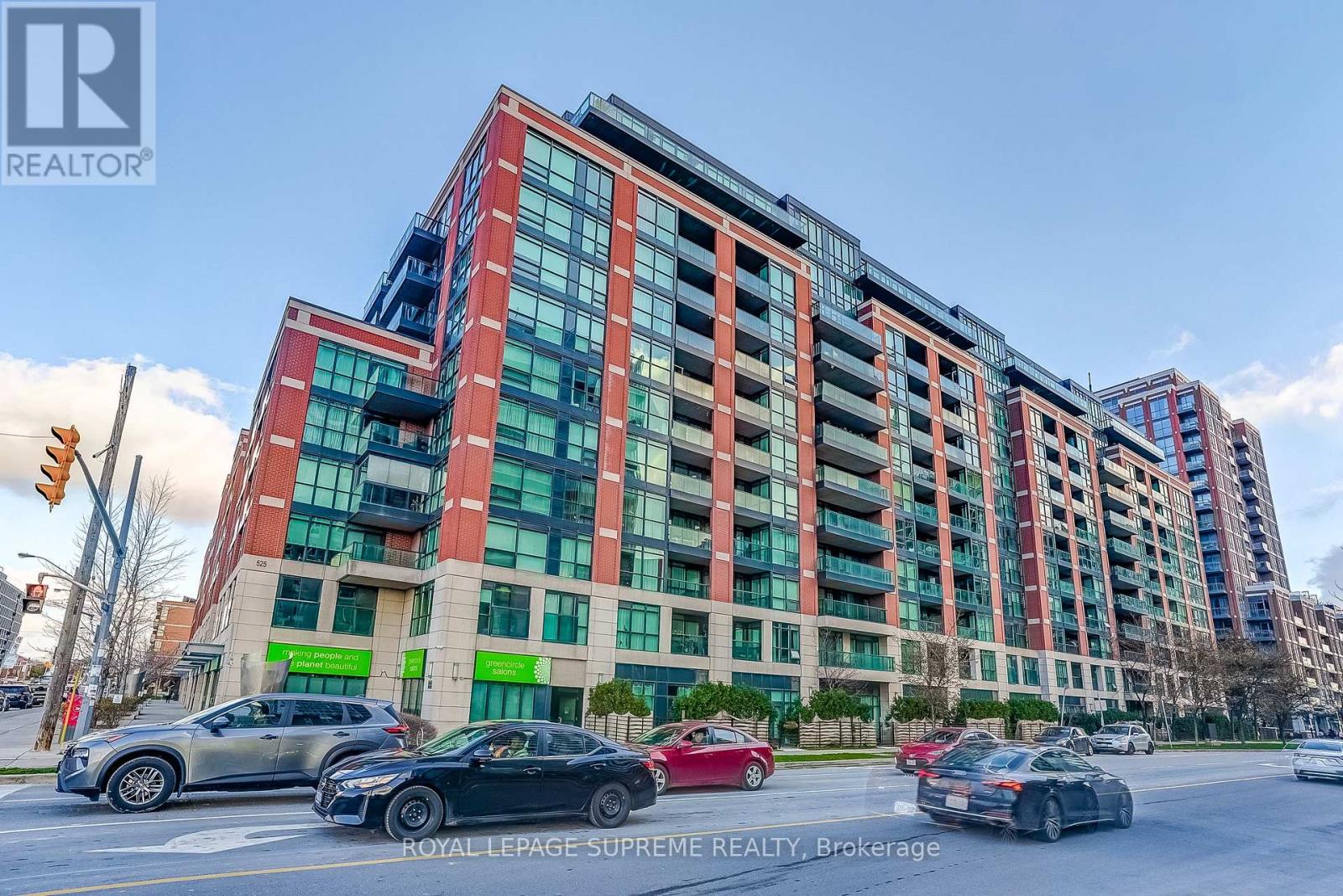 459 - 525 Wilson Avenue, Toronto, Ontario  M3H 0A7 - Photo 2 - C12572664