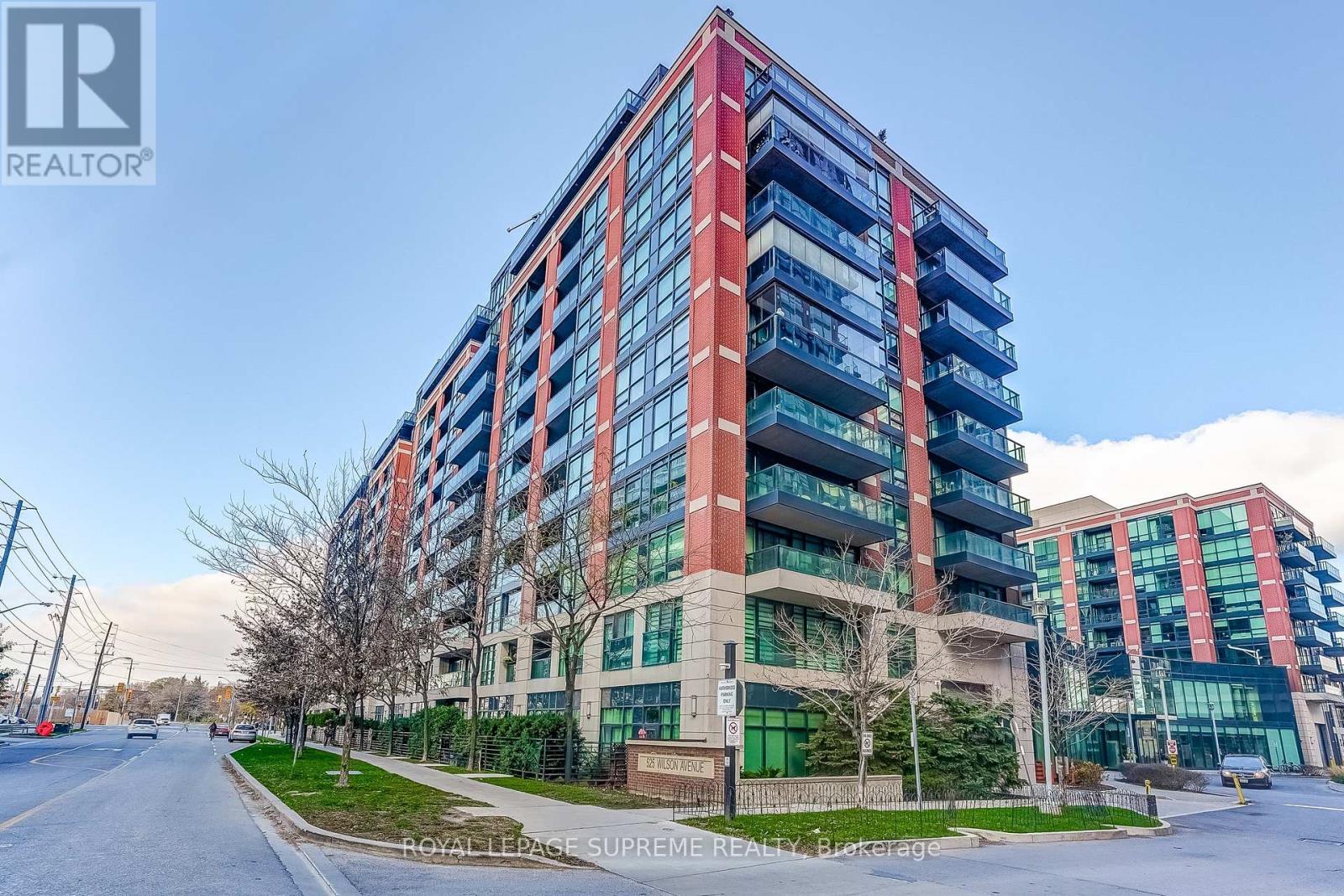 459 - 525 Wilson Avenue, Toronto, Ontario  M3H 0A7 - Photo 3 - C12572664