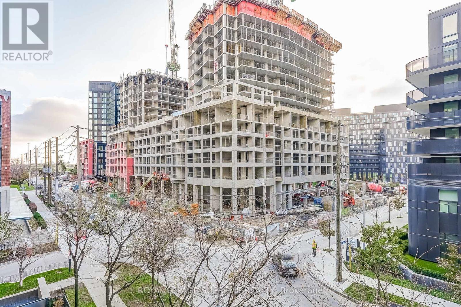 459 - 525 Wilson Avenue, Toronto, Ontario  M3H 0A7 - Photo 34 - C12572664