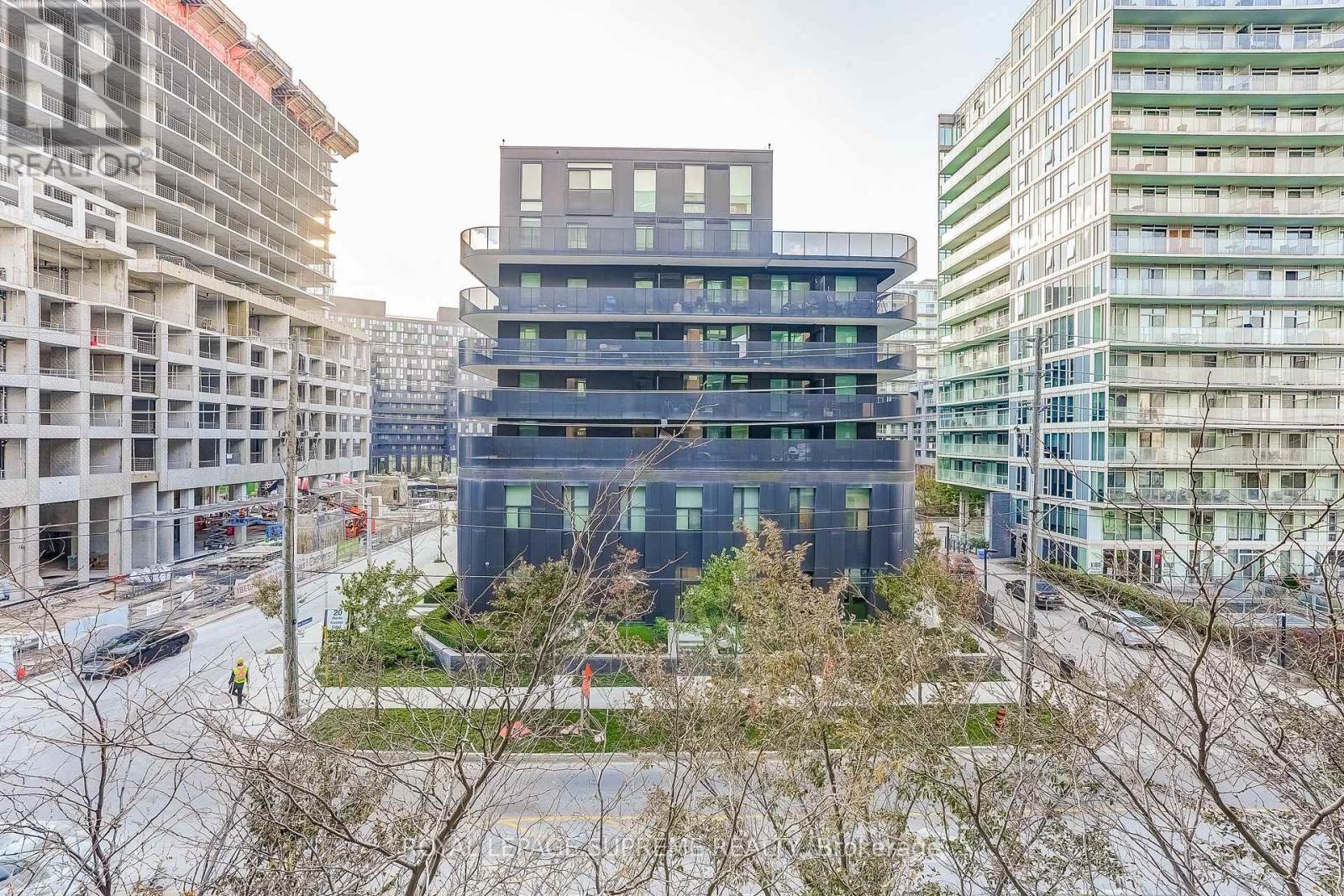 459 - 525 Wilson Avenue, Toronto, Ontario  M3H 0A7 - Photo 35 - C12572664