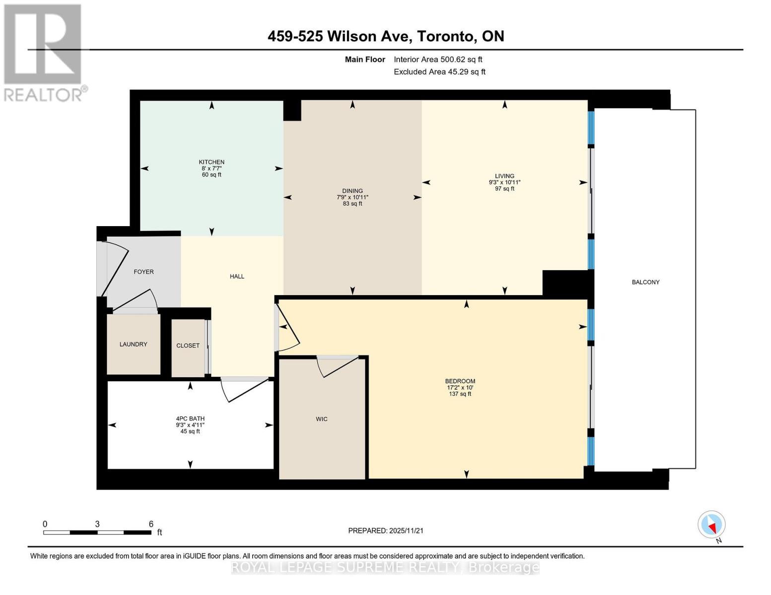 459 - 525 Wilson Avenue, Toronto, Ontario  M3H 0A7 - Photo 36 - C12572664