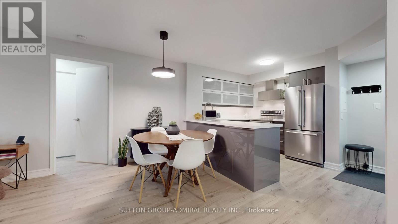 321 - 1000 King Street W, Toronto, Ontario  M6K 3N1 - Photo 10 - C12572672