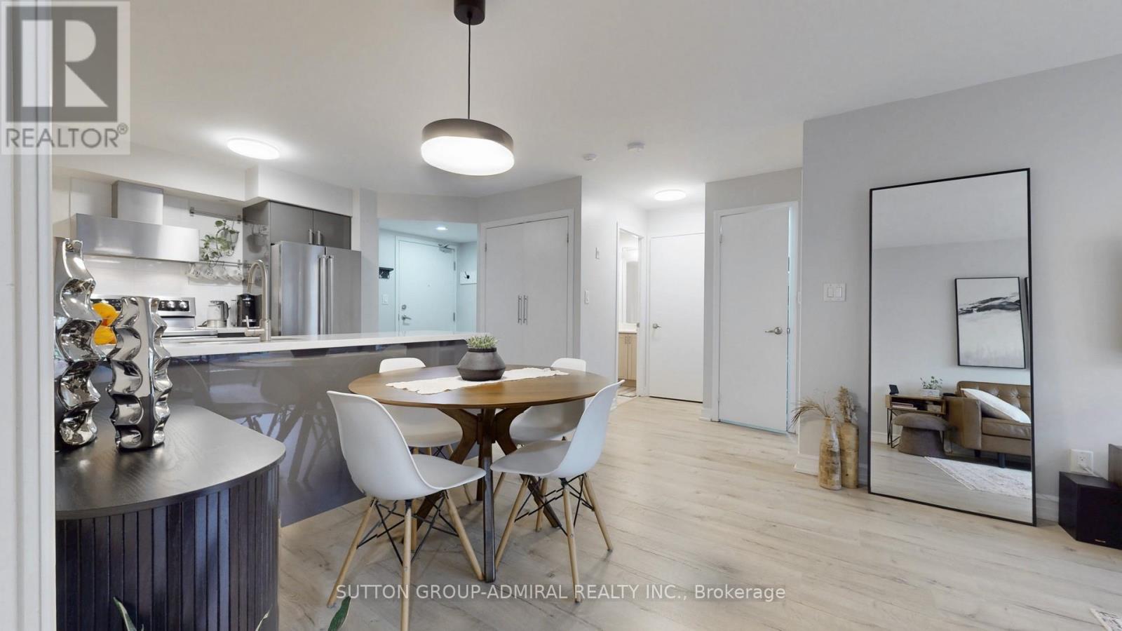 321 - 1000 King Street W, Toronto, Ontario  M6K 3N1 - Photo 11 - C12572672