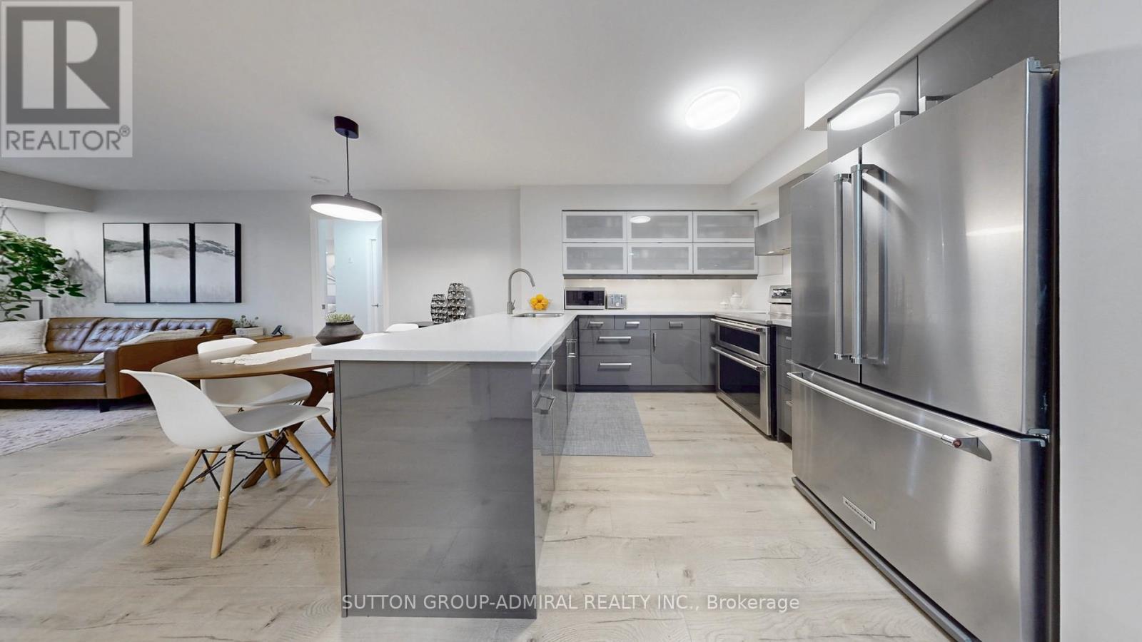 321 - 1000 King Street W, Toronto, Ontario  M6K 3N1 - Photo 12 - C12572672