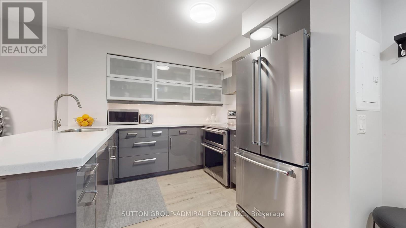 321 - 1000 King Street W, Toronto, Ontario  M6K 3N1 - Photo 13 - C12572672